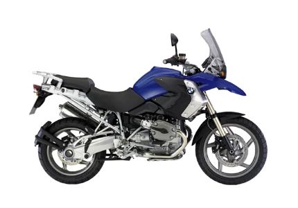 BMW R 1200 GS 2008 BMW R 1200 GS 2008