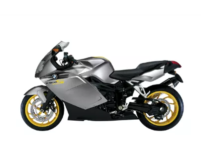BMW K 1200 S 2008 BMW K 1200 S 2008