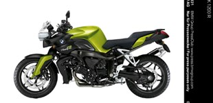BMW F 800 R 2014 vs BMW K 1200 R 2008