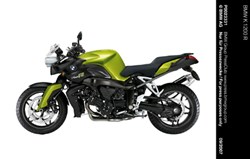 BMW K 1200 R 2008