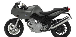 BMW F 800 S 2006 vs BMW F 800 S 2008