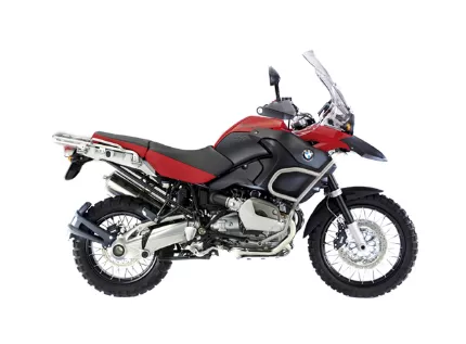 BMW R 1200 GS Adventure BMW R 1200 GS Adventure