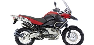 BMW R 1250 GS 2021 vs BMW R 1200 GS Adventure 2008