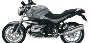 Moto Guzzi 1200 Sport 2008 vs BMW R 1200 R 2008