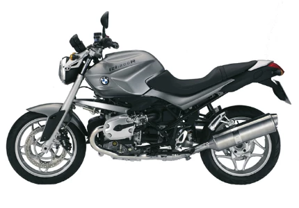 BMW R 1200 R 2008 BMW R 1200 R 2008