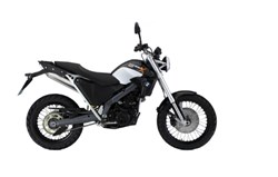 BMW G 650 Xcountry 2008