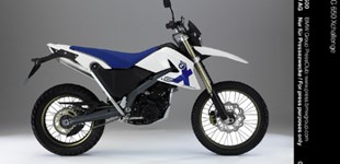 BMW F 650 GS 2006 vs BMW G 650 Xchallenge 2008