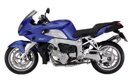 BMW K 1200 R Sport BMW K 1200 R Sport