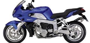 BMW S 1000 R 2015 vs BMW K 1200 R Sport 2008