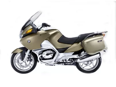 BMW R 1100 RT 2008 BMW R 1100 RT 2008