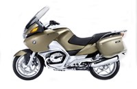BMW R 1100 RT 2008 - Bild 1