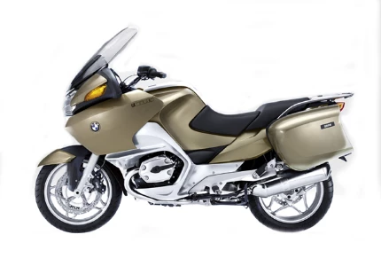 BMW R 1100 RT 2008 BMW R 1100 RT 2008