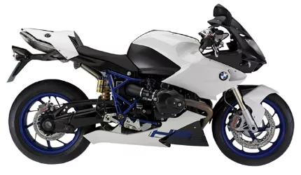 BMW HP2 Sport BMW HP2 Sport