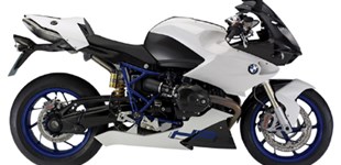 Honda CBR 600 F 2012 vs BMW HP2 Sport 2008