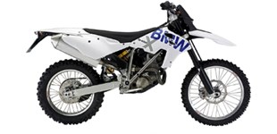 BMW G 450 X 2008 vs BMW F 650 GS 2009