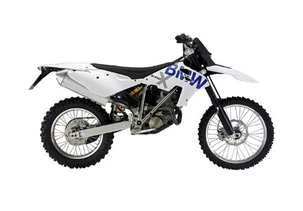 BMW G 450 X 2008 BMW G 450 X 2008