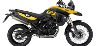 BMW F 800 GS 2008 vs Yamaha Tenere 700 World Raid 2025 BMW F 800 GS 2008 vs Yamaha Tenere 700 World Raid 2025