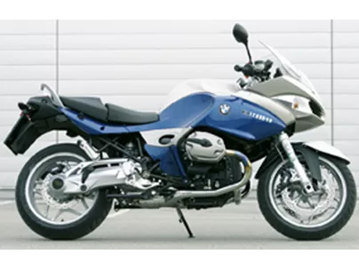 BMW R 1100 S 2008 BMW R 1100 S 2008