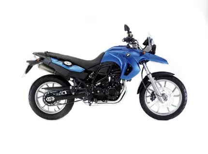 BMW F 650 GS BMW F 650 GS
