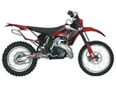 Gas Gas EC 250 2008 Gas Gas EC 250 2008