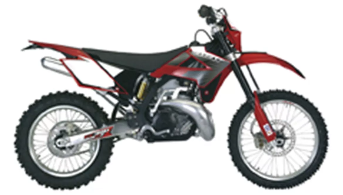 GASGAS EC 400 FSE 2008 GASGAS EC 400 FSE 2008