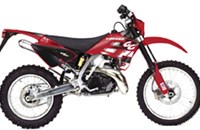 GASGAS EC 200 Hobby 2008 - Bild 1