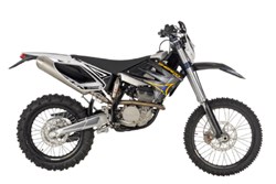 Sherco 2.5 2008