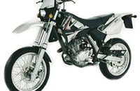 Sherco Citycorp 125 2008 - Bild 1