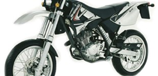 Sherco Citycorp 125 SM 2008 vs Sherco Citycorp 125 2008
