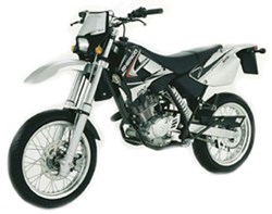 Sherco Citycorp 125 2008