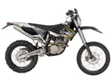 Sherco 5.1 4T Enduro 2008 Sherco 5.1 4T Enduro 2008