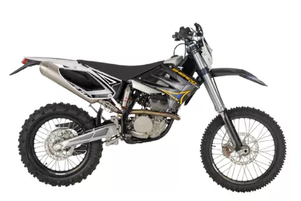 Sherco 5.1 4T Enduro Sherco 5.1 4T Enduro