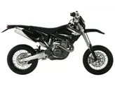 Sherco Trial 3.2 4T 2008 Sherco Trial 3.2 4T 2008