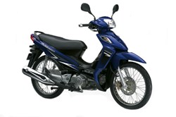 Sherco 125cc 4T 2008