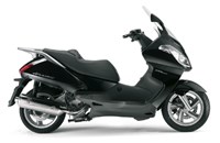 Aprilia Atlantic 500 2008 - Bild 1