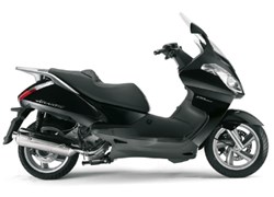 Aprilia Atlantic 500