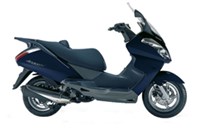 Aprilia Atlantic 250 2008 - Bild 1