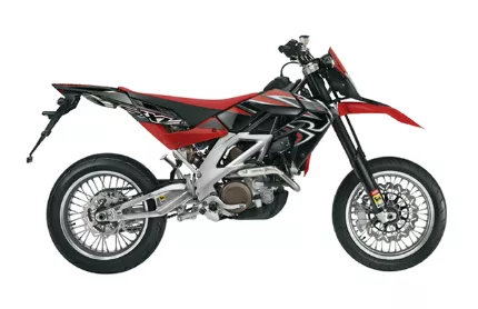 Aprilia SXV 550 Supermoto Aprilia SXV 550 Supermoto