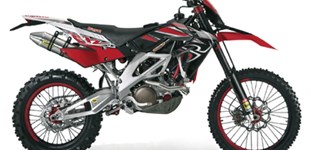 Aprilia RXV 450 2012 vs Aprilia RXV 450 2008