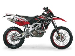 Aprilia RXV 450 2008