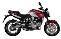 Aprilia Mana 850 2008