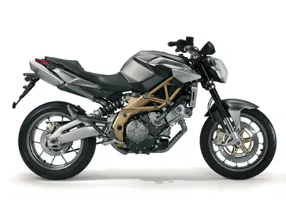 Aprilia Shiver 750 2008 Aprilia Shiver 750 2008