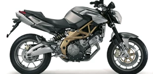 Aprilia Shiver 750 2008 vs MV Agusta Brutale 1090 2014 Aprilia Shiver 750 2008 vs MV Agusta Brutale 1090 2014