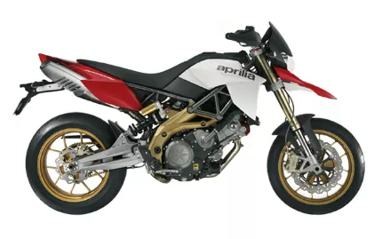 Aprilia Dorsoduro 750 Aprilia Dorsoduro 750