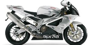 Aprilia RSV 1000 R (RSV Mille R) 2008 vs Aprilia Tuono V4 1100 Factory 2016
