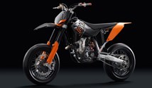 KTM 450 SMR 2009 - Bild 2 KTM 450 SMR 2009 - Bild 2
