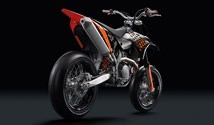 KTM 450 SMR 2009 - Bild 3 KTM 450 SMR 2009 - Bild 3