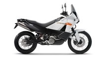 KTM 990 Adventure 2009 - Bild 2 KTM 990 Adventure 2009 - Bild 2