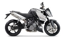 KTM 990 Super Duke 2009 - Bild 2 KTM 990 Super Duke 2009 - Bild 2
