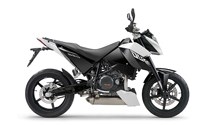 KTM 690 Duke 2009 - Bild 2 KTM 690 Duke 2009 - Bild 2